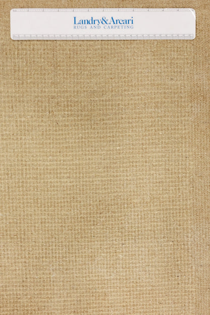 Blockscape Handwoven Contemporary Rug, J80886