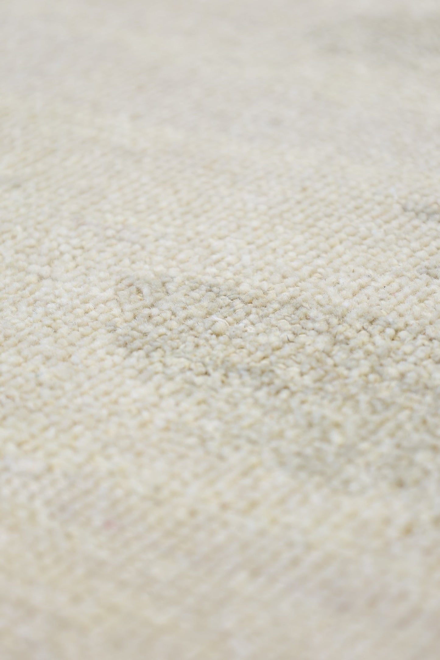 Blonde On Blonde Handwoven Contemporary Rug, J80006