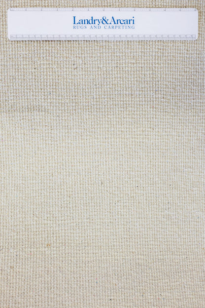 Blonde On Blonde Handwoven Contemporary Rug, J80006