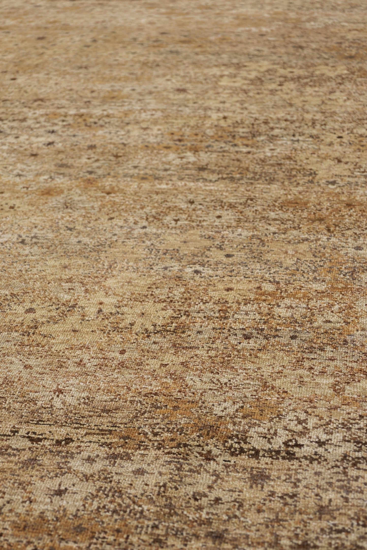 Bloom Handwoven Contemporary Rug, J80010