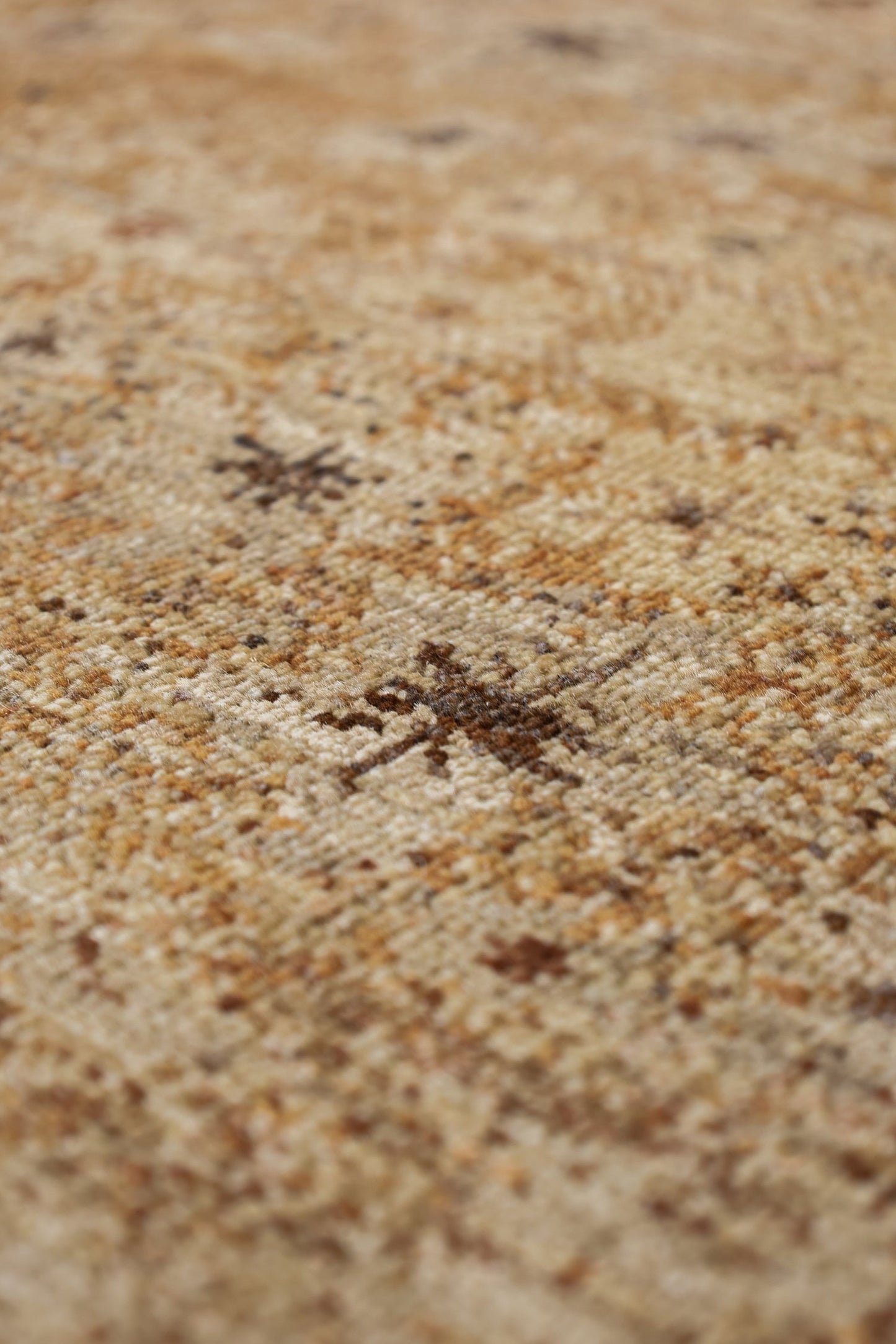 Bloom Handwoven Contemporary Rug, J80010