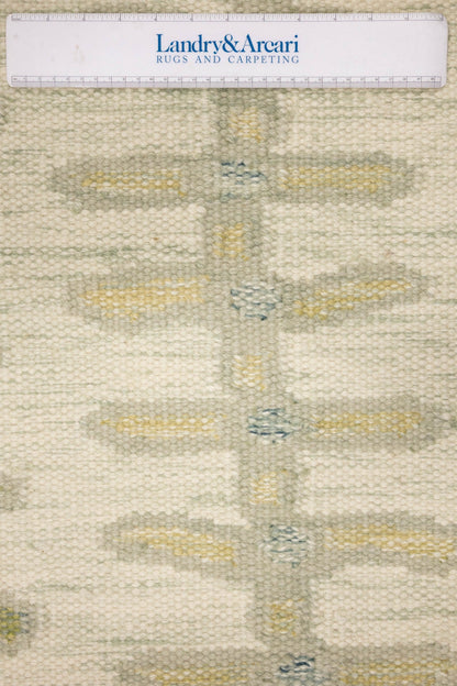 Bolmen Handwoven Contemporary Rug