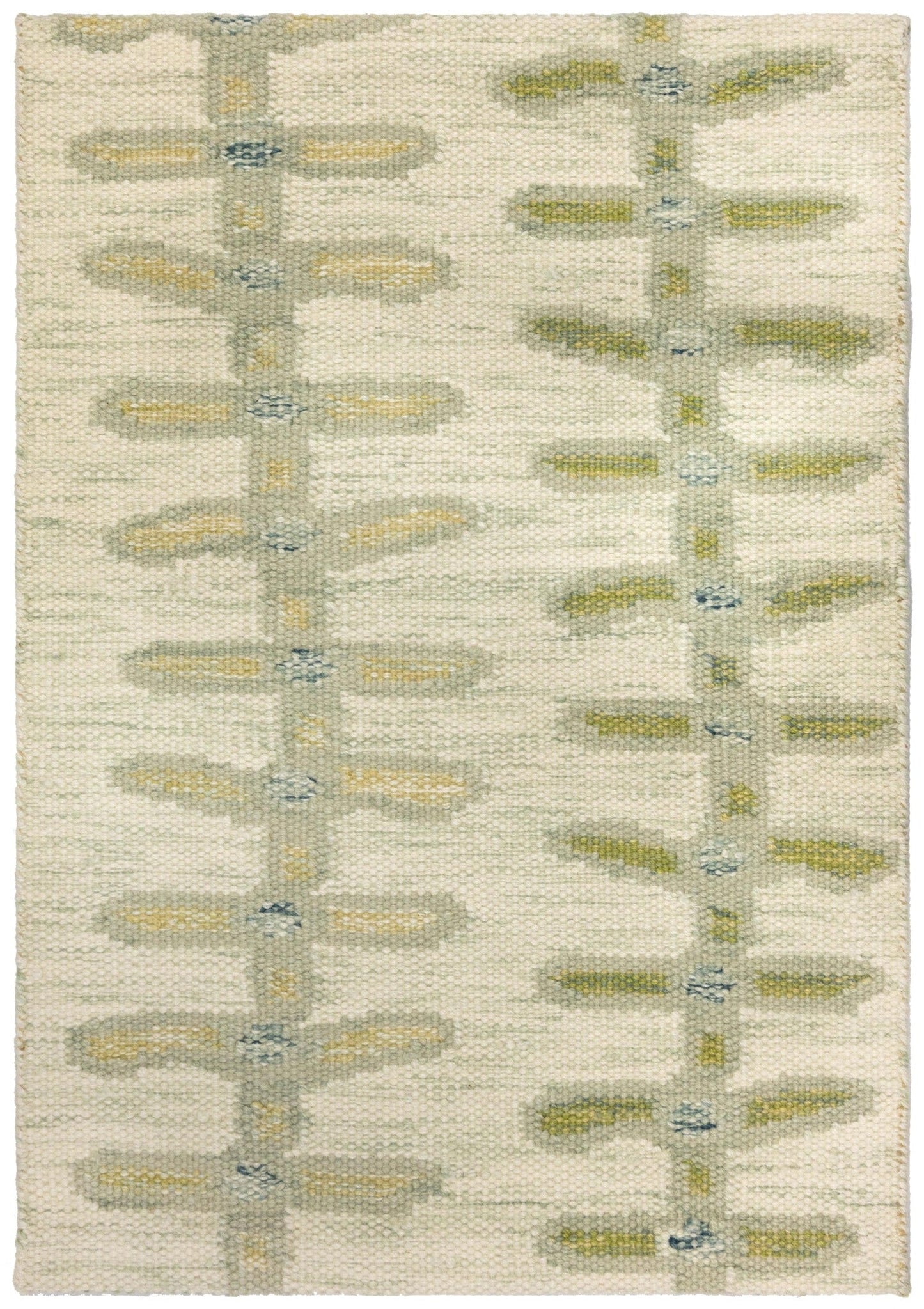 Bolmen Handwoven Contemporary Rug