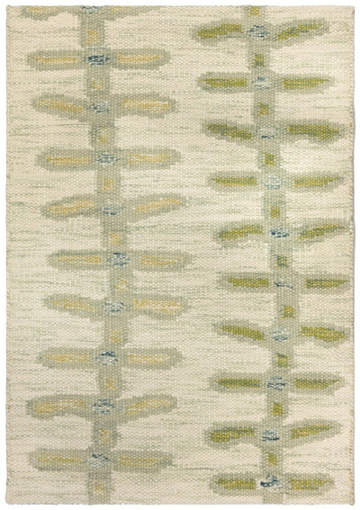 Bolmen Handwoven Contemporary Rug