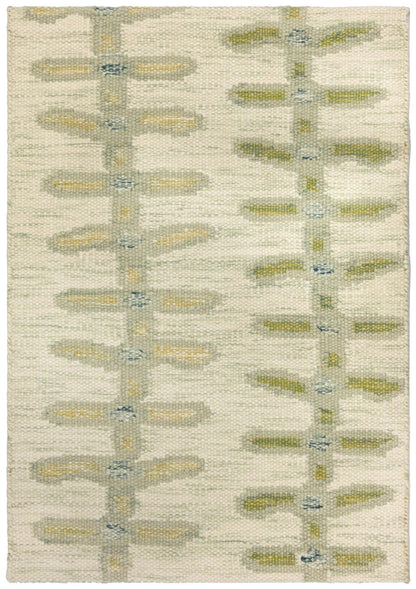 Bolmen Handwoven Contemporary Rug
