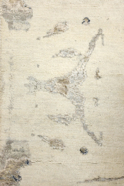 Bowie Handwoven Contemporary Rug, J77022