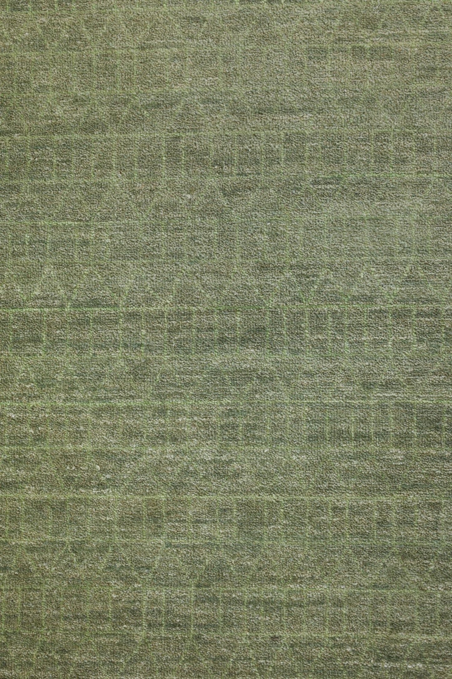 Bzou Handwoven Contemporary Rug, 75478