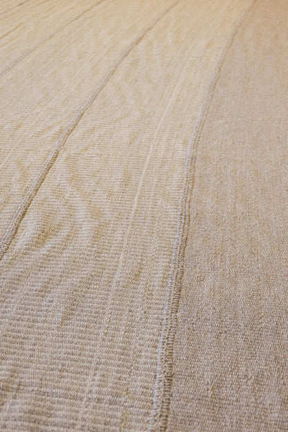 Chapan Stripe Handwoven Contemporary Rug, M88676