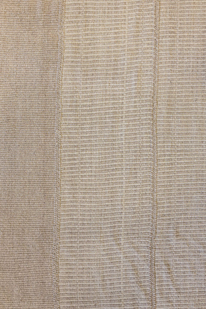 Chapan Stripe Handwoven Contemporary Rug, M88676