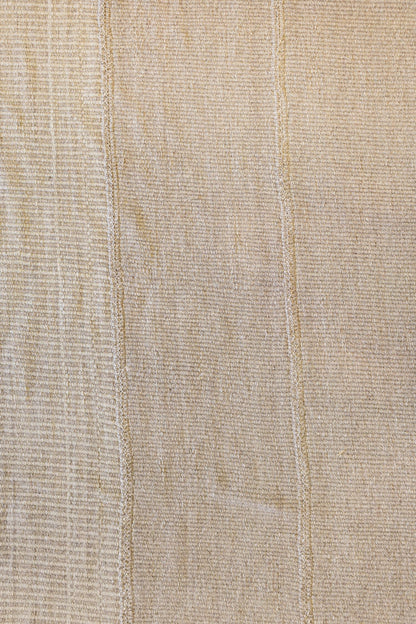 Chapan Stripe Handwoven Contemporary Rug, M88676