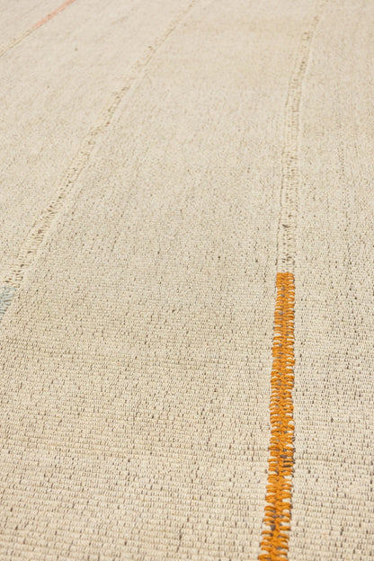 Chapan Stripe Handwoven Contemporary Rug, M88677