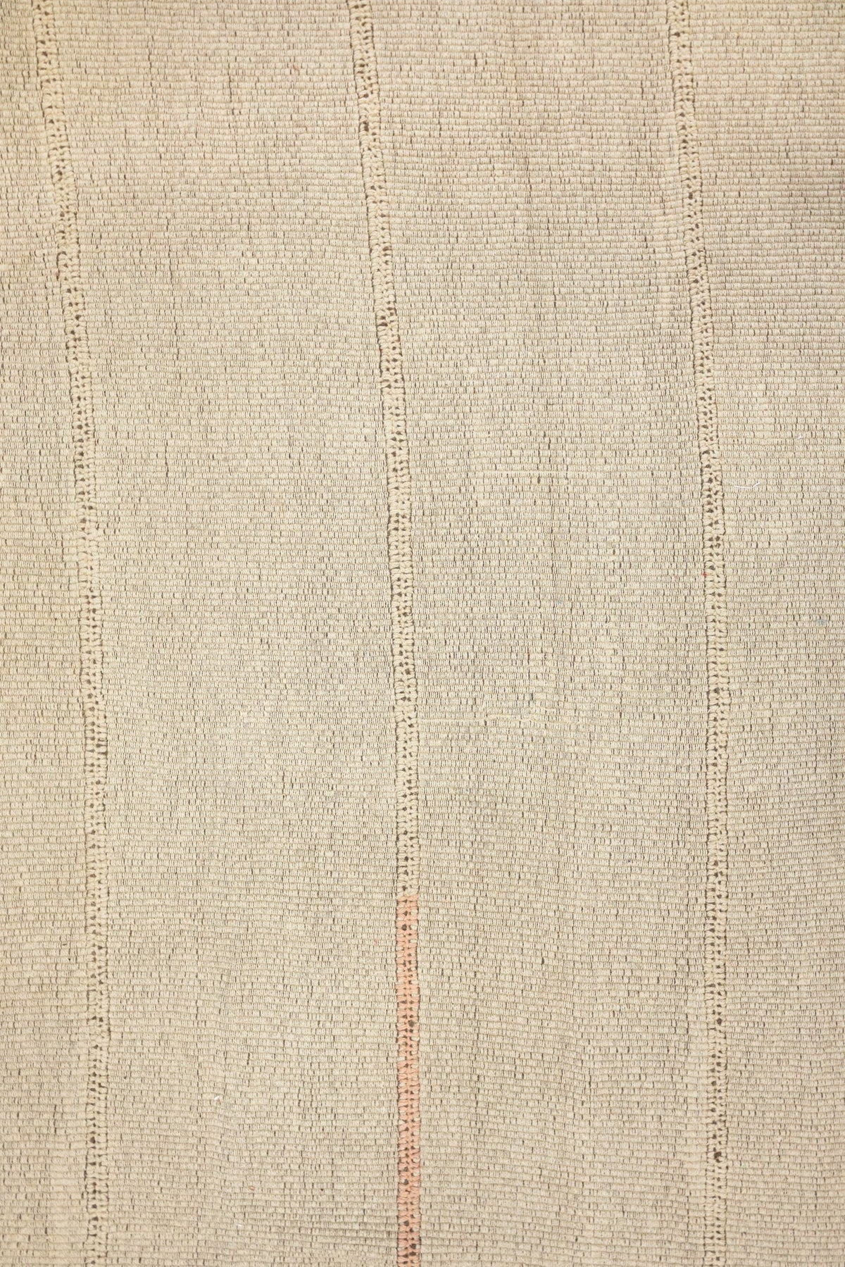 Chapan Stripe Handwoven Contemporary Rug, M88677