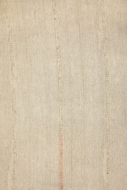 Chapan Stripe Handwoven Contemporary Rug, M88677
