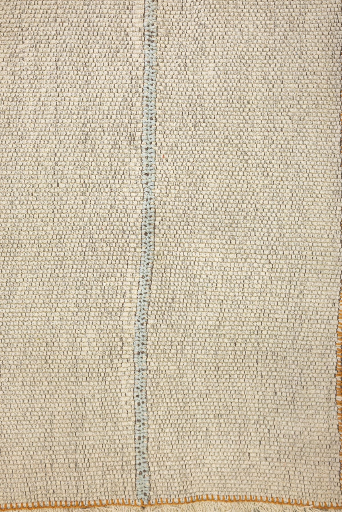 Chapan Stripe Handwoven Contemporary Rug, M88677
