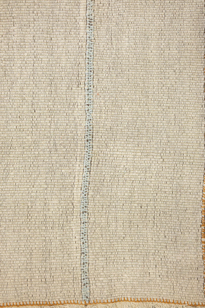 Chapan Stripe Handwoven Contemporary Rug, M88677