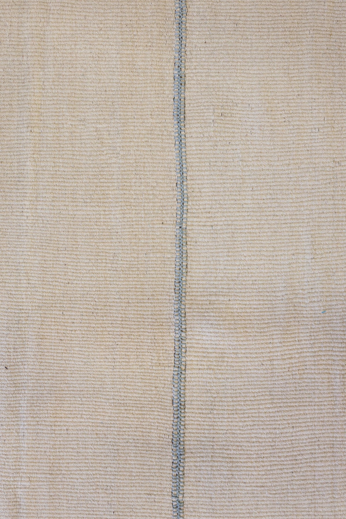 Chapan Stripe Handwoven Contemporary Rug, M88678