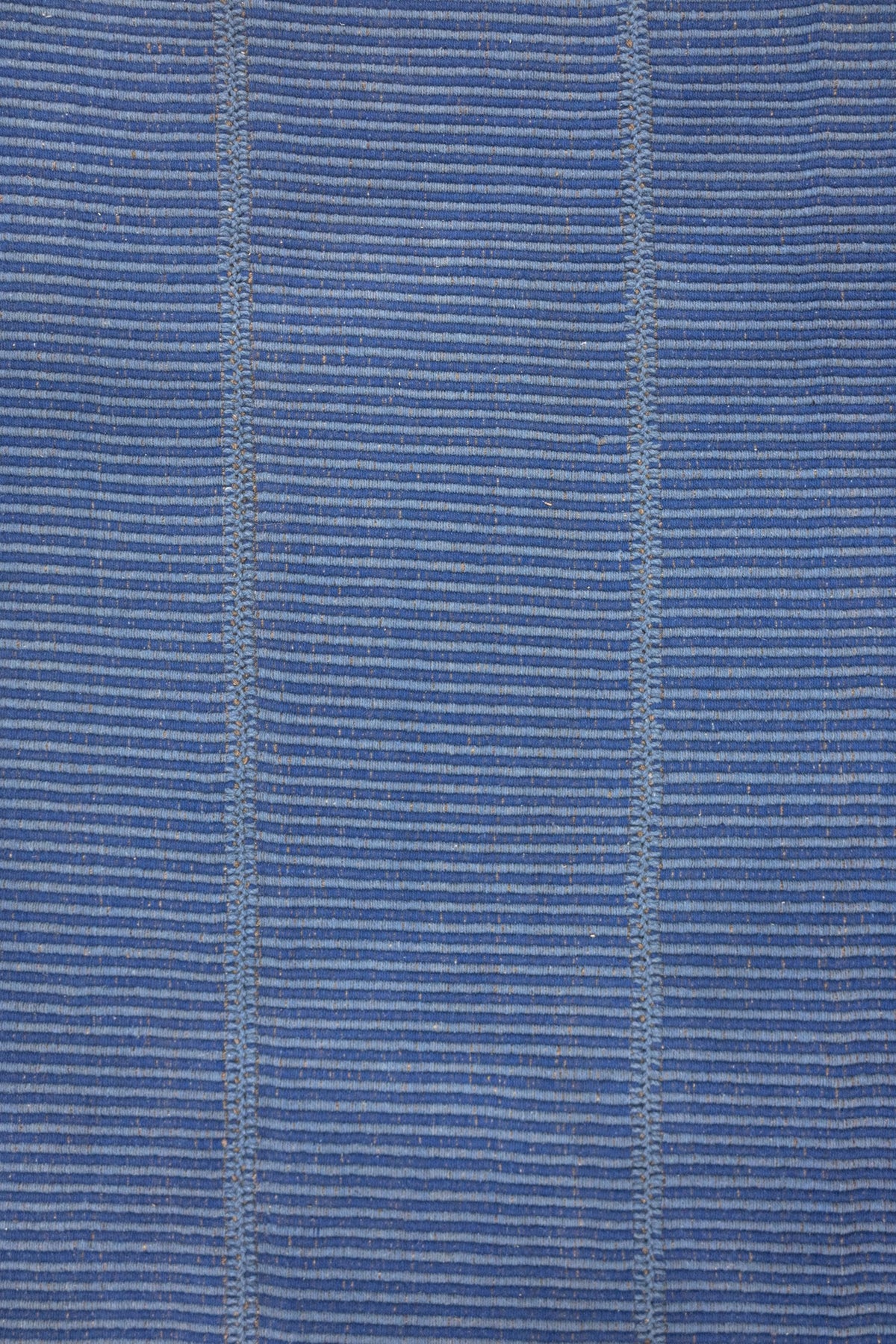 Chapan Stripe Handwoven Contemporary Rug, M88679