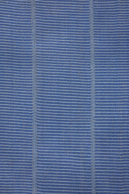Chapan Stripe Handwoven Contemporary Rug, M88679