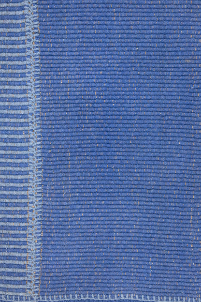 Chapan Stripe Handwoven Contemporary Rug, M88679