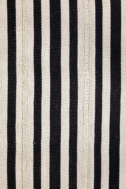 Chapan Stripe Handwoven Contemporary Rug, M88680