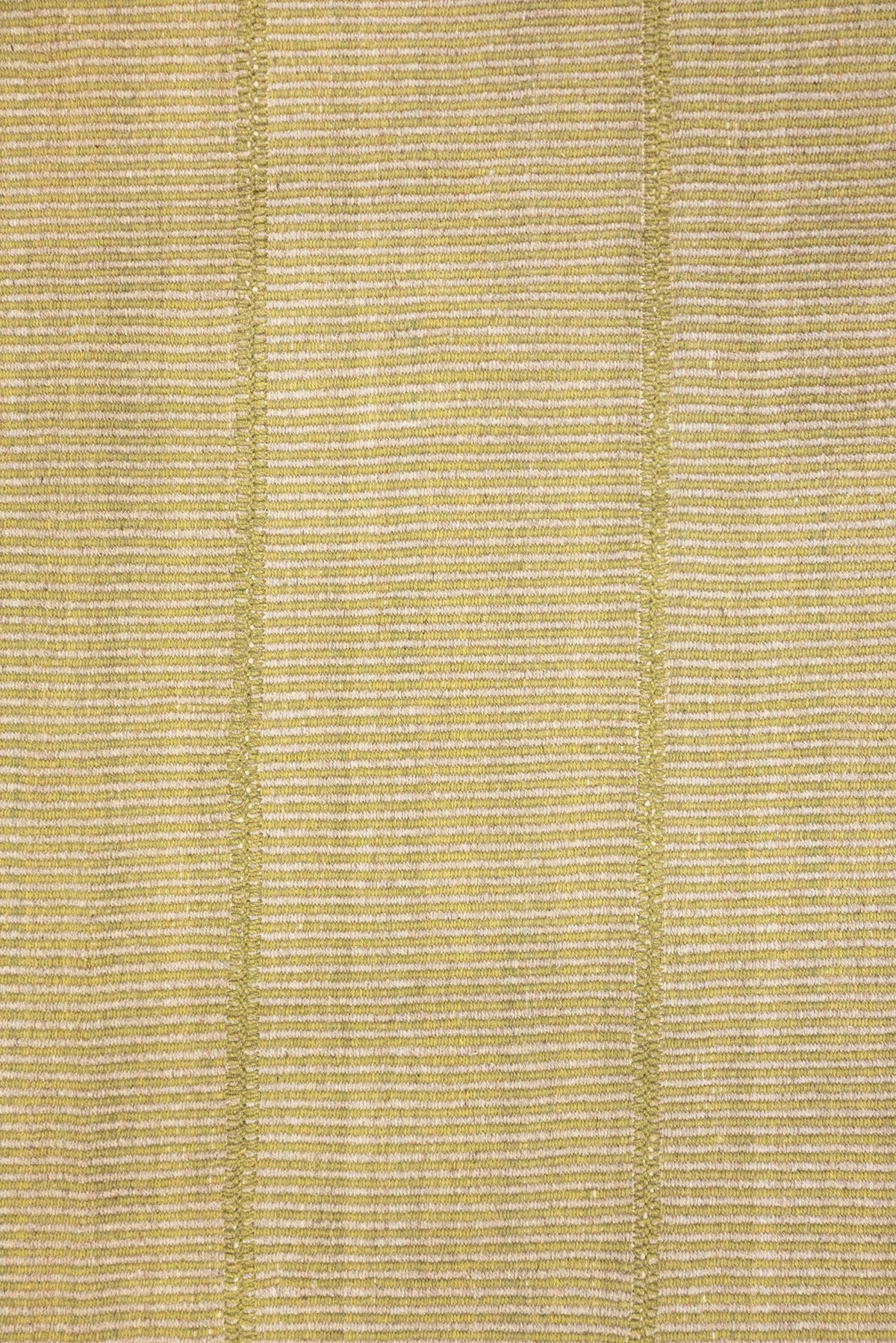 Chapan Stripe Handwoven Contemporary Rug, M88681