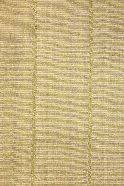 Chapan Stripe Handwoven Contemporary Rug, M88681
