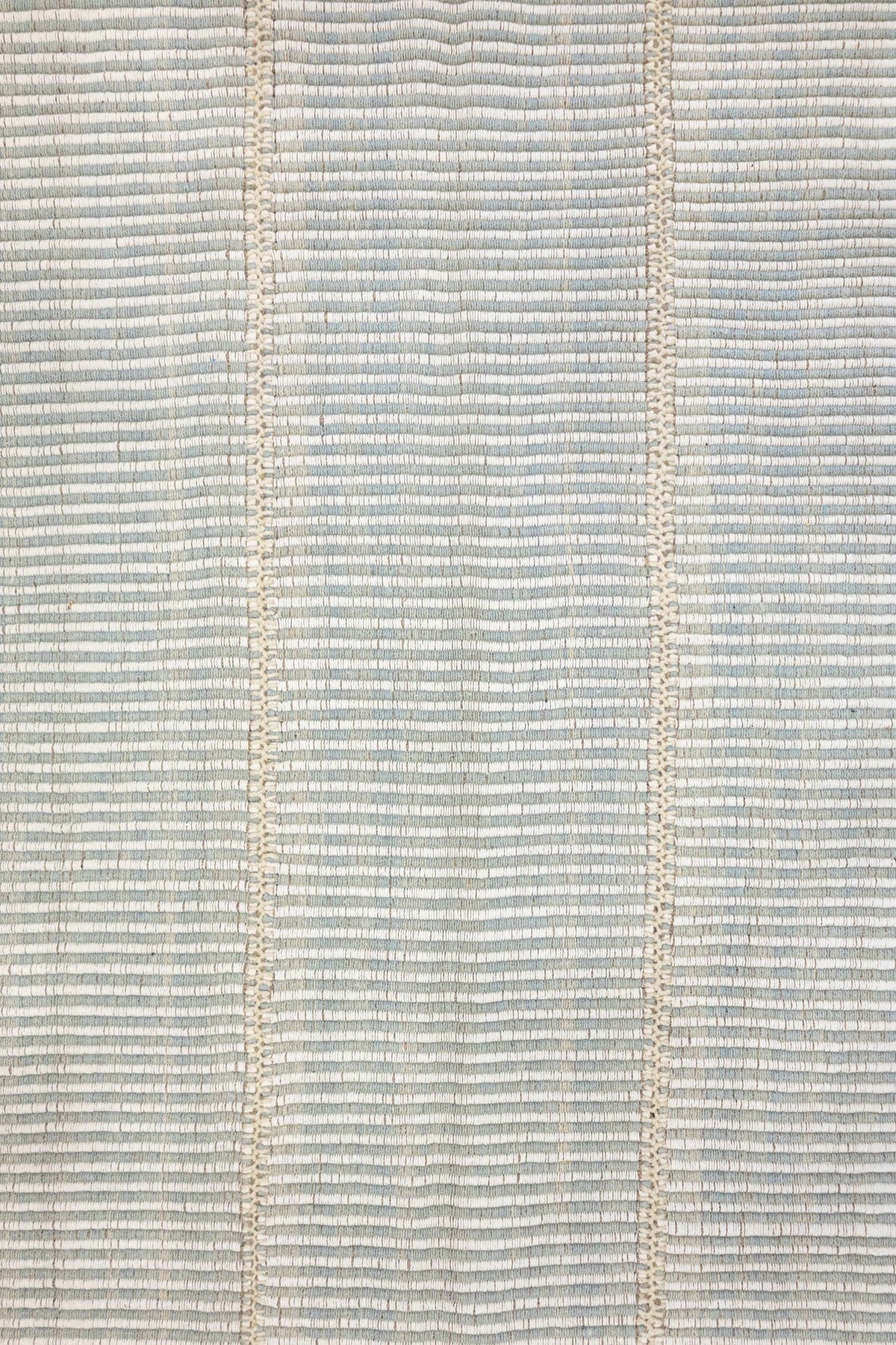 Chapan Stripe Handwoven Contemporary Rug, M88682