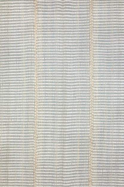 Chapan Stripe Handwoven Contemporary Rug, M88682