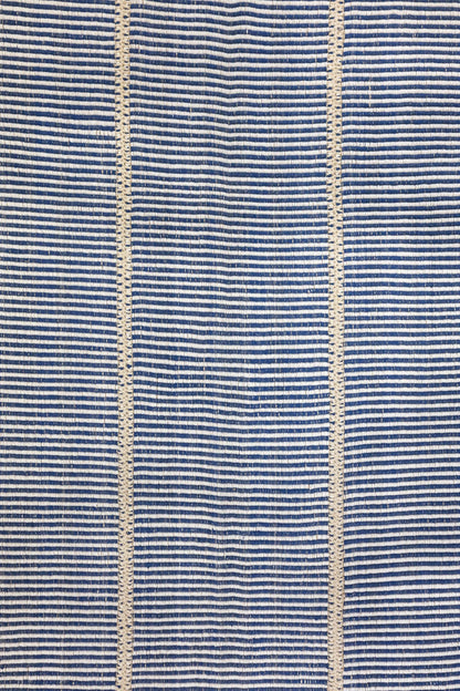Chapan Stripe Handwoven Contemporary Rug, M88686