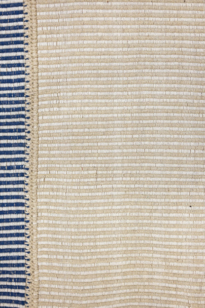 Chapan Stripe Handwoven Contemporary Rug, M88686