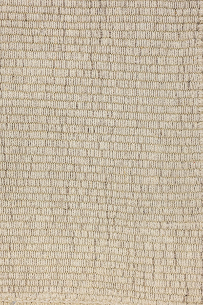 Chapan Stripe Handwoven Contemporary Rug, M88687