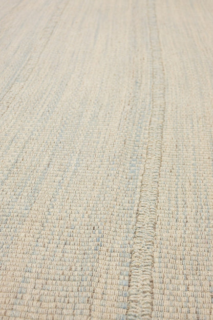 Chapan Stripe Handwoven Contemporary Rug, M88688