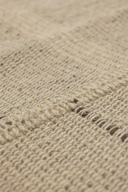 Chapan Stripe Handwoven Contemporary Rug, M88691