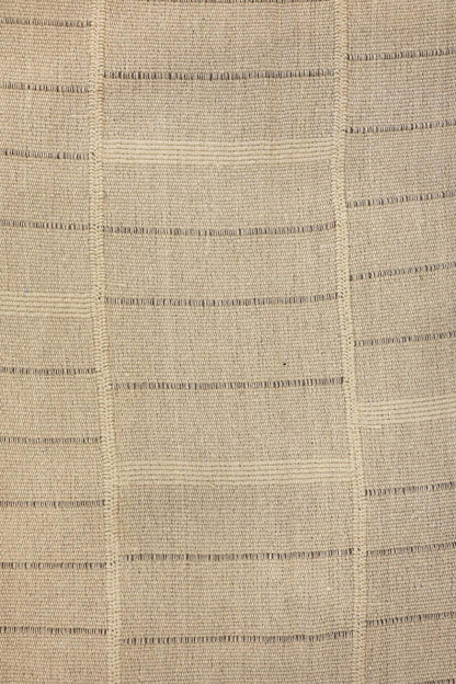 Chapan Stripe Handwoven Contemporary Rug, M88691
