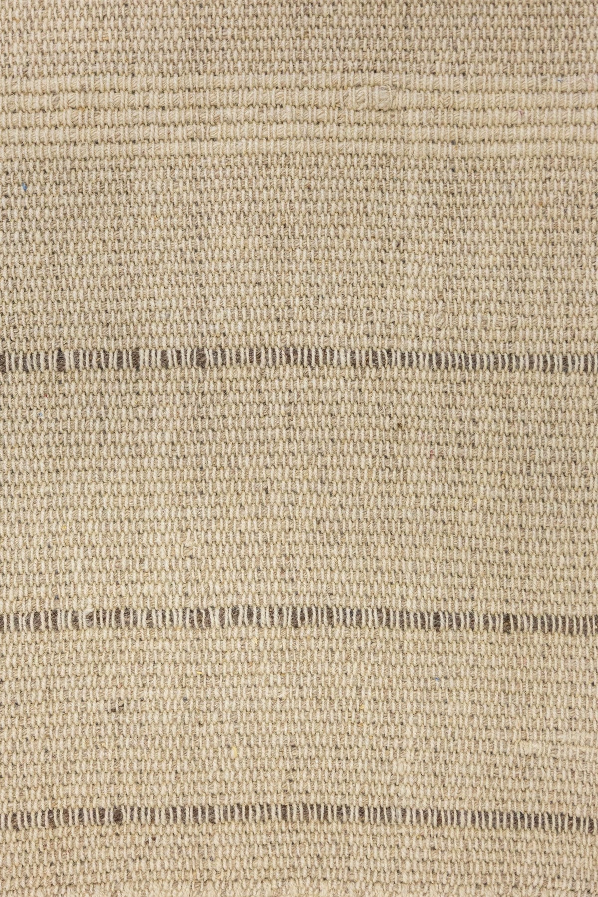 Chapan Stripe Handwoven Contemporary Rug, M88691