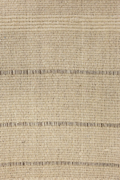 Chapan Stripe Handwoven Contemporary Rug, M88691