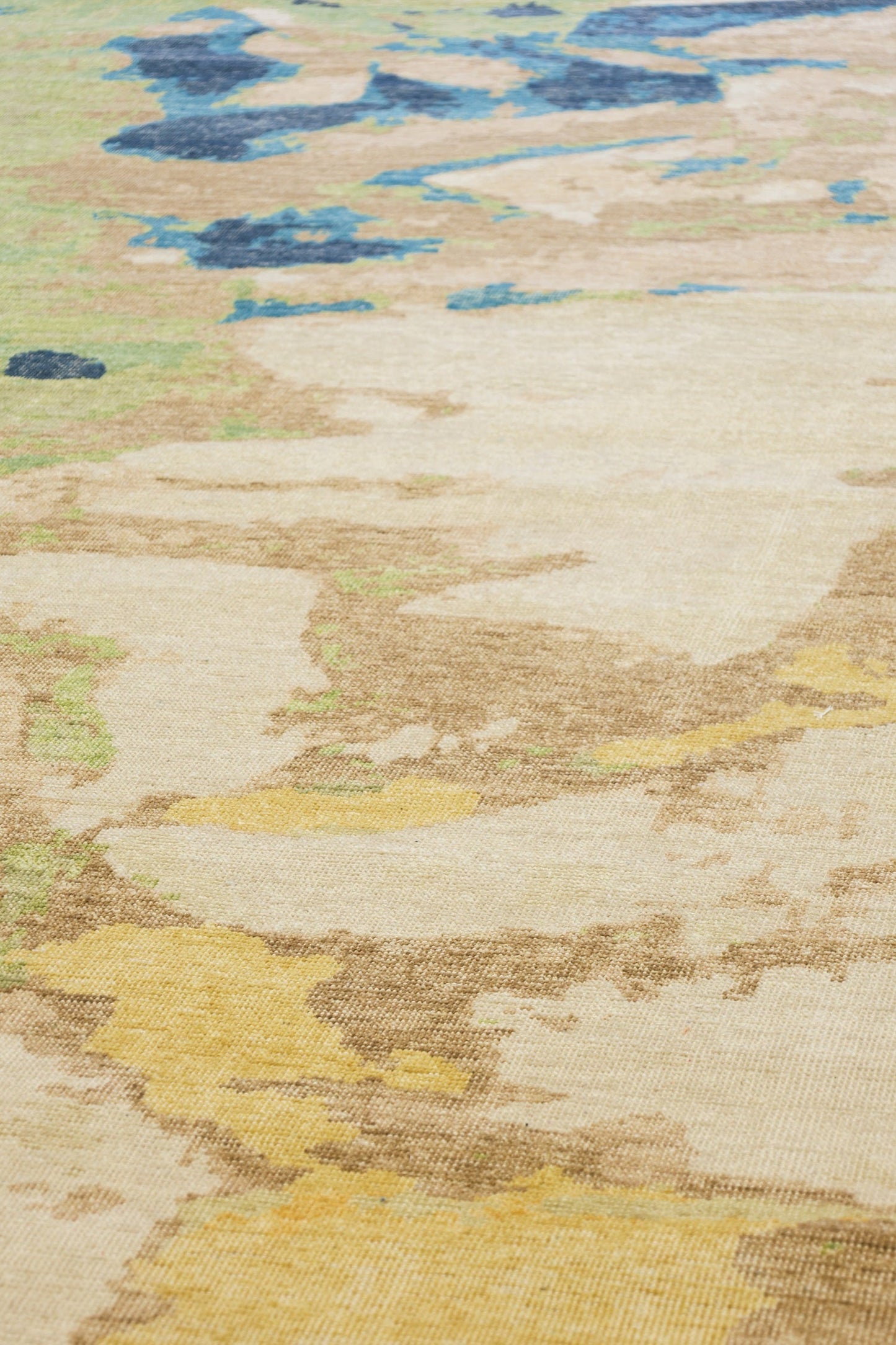 Chesapeake Handwoven Contemporary Rug, J80003