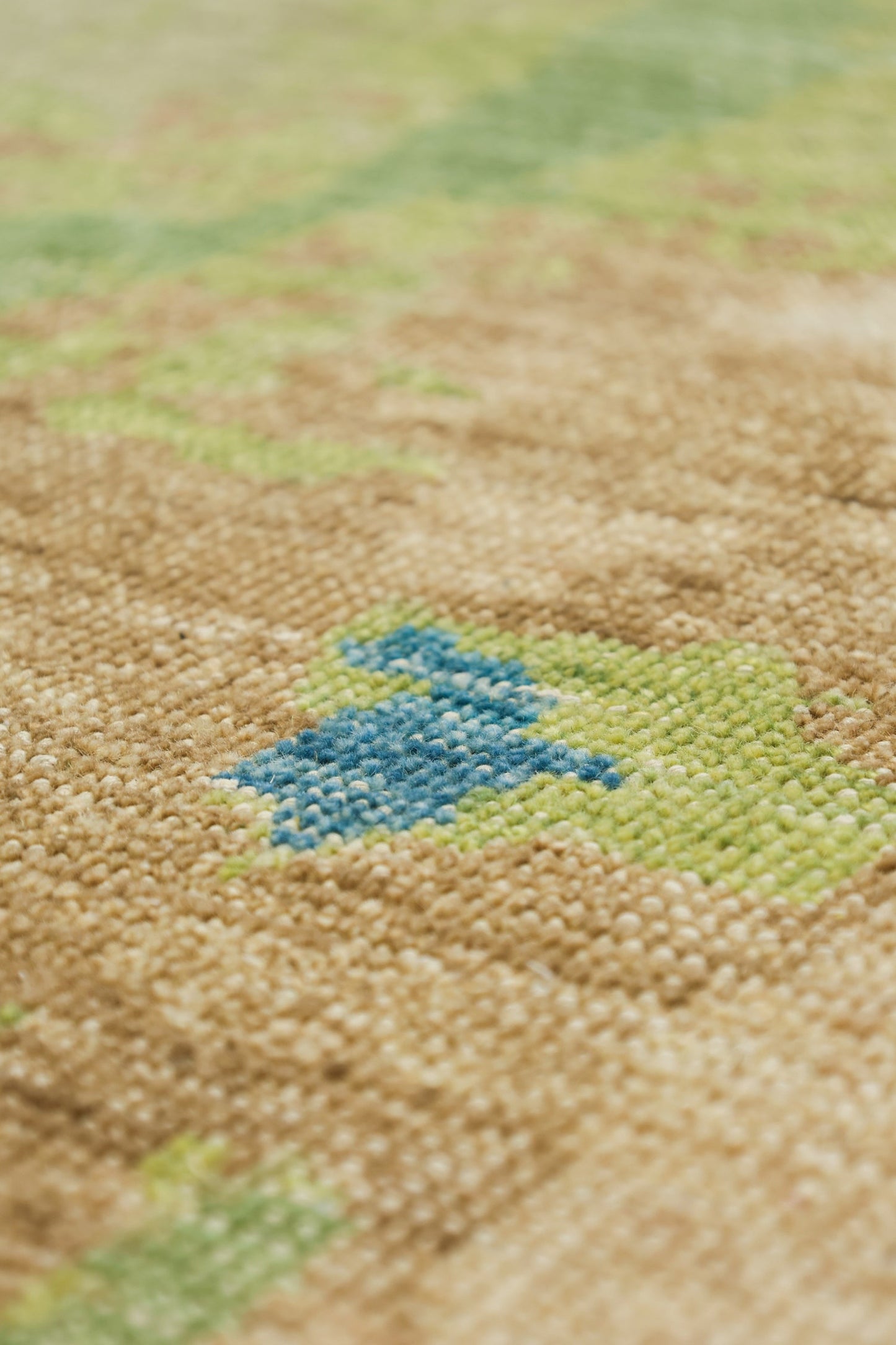 Chesapeake Handwoven Contemporary Rug, J80003