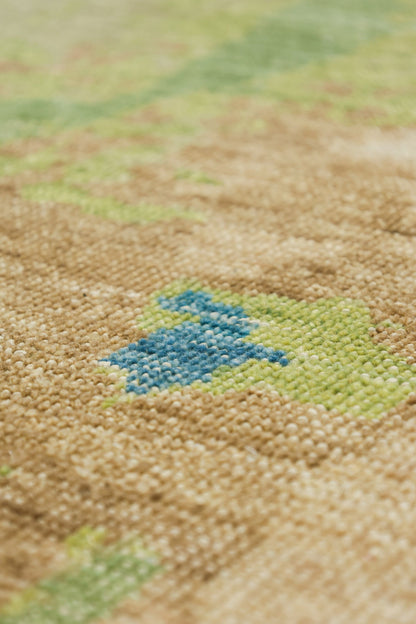 Chesapeake Handwoven Contemporary Rug, J80003