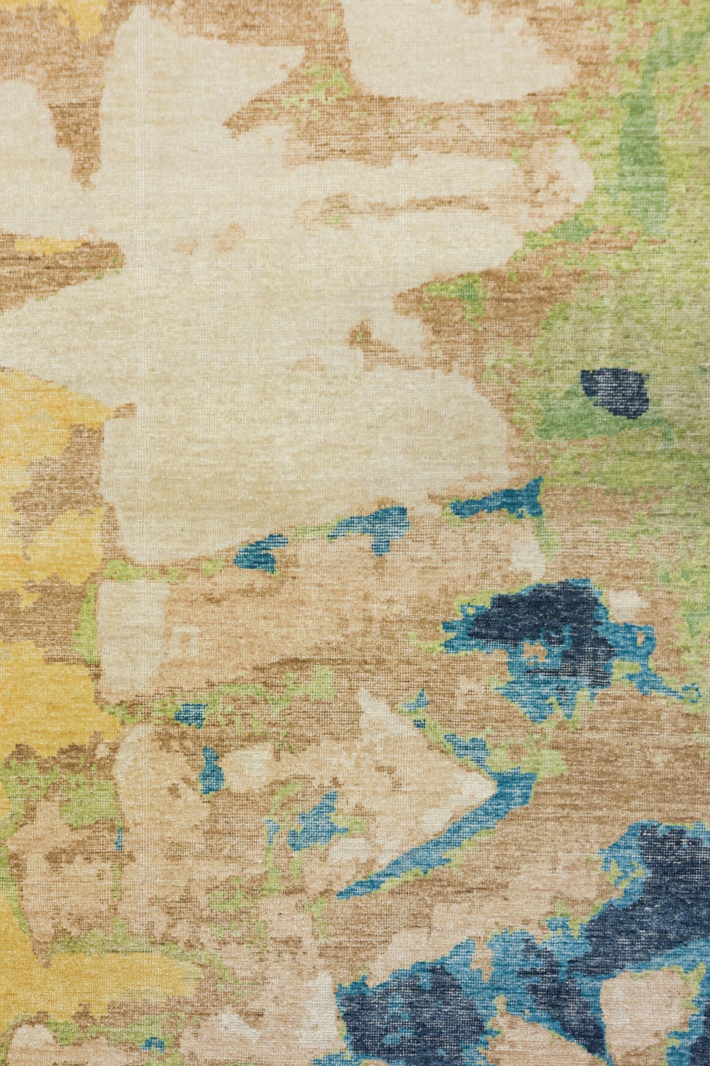Chesapeake Handwoven Contemporary Rug, J80003