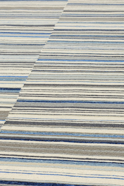 Chupa Handwoven Contemporary Rug, J80761