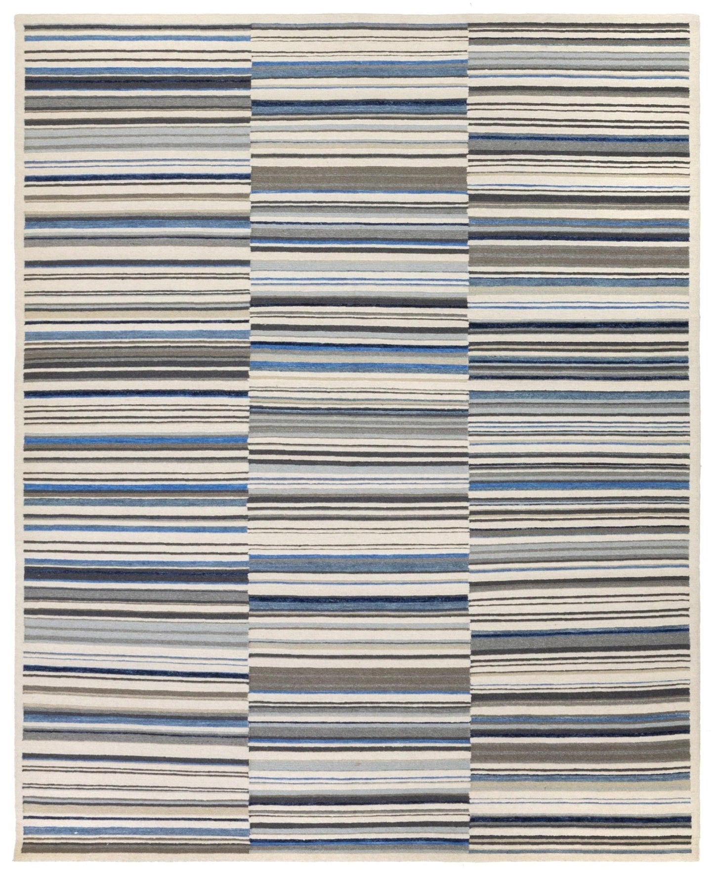 Chupa Handwoven Contemporary Rug