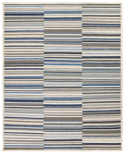 Chupa Handwoven Contemporary Rug
