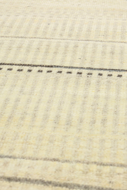 Cicim Handwoven Contemporary Rug, J80623