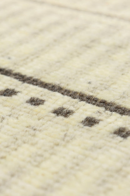 Cicim Handwoven Contemporary Rug, J80623