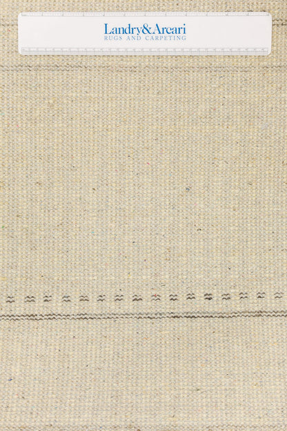 Cicim Handwoven Contemporary Rug, J80623