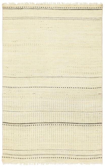 Cicim Handwoven Contemporary Rug