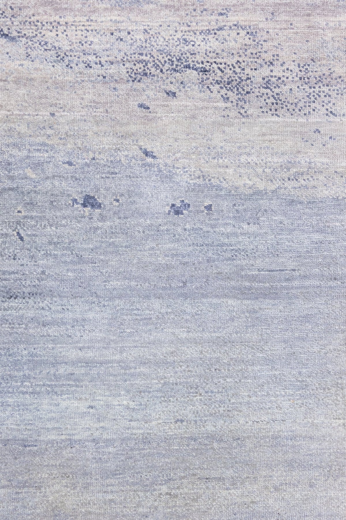 City Mirage Handwoven Contemporary Rug, J88107