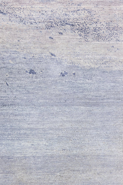 City Mirage Handwoven Contemporary Rug, J88107