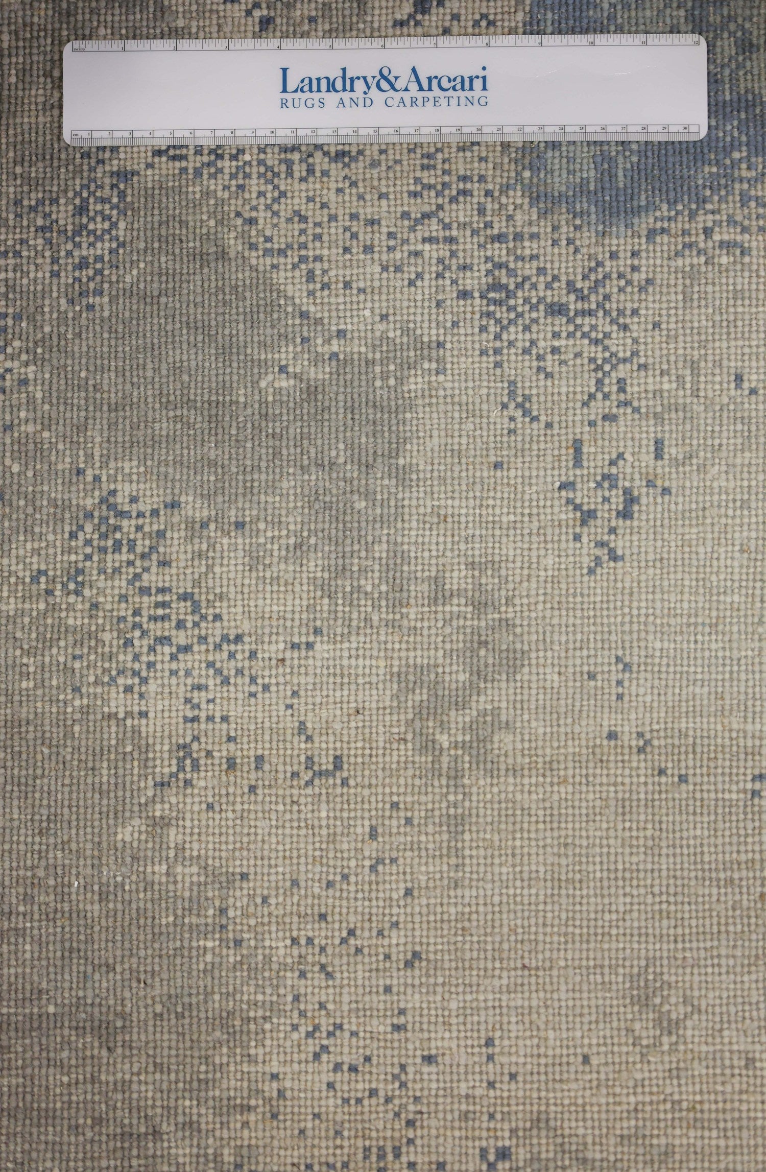 Cloud Handwoven Contemporary Rug | Landry & Arcari